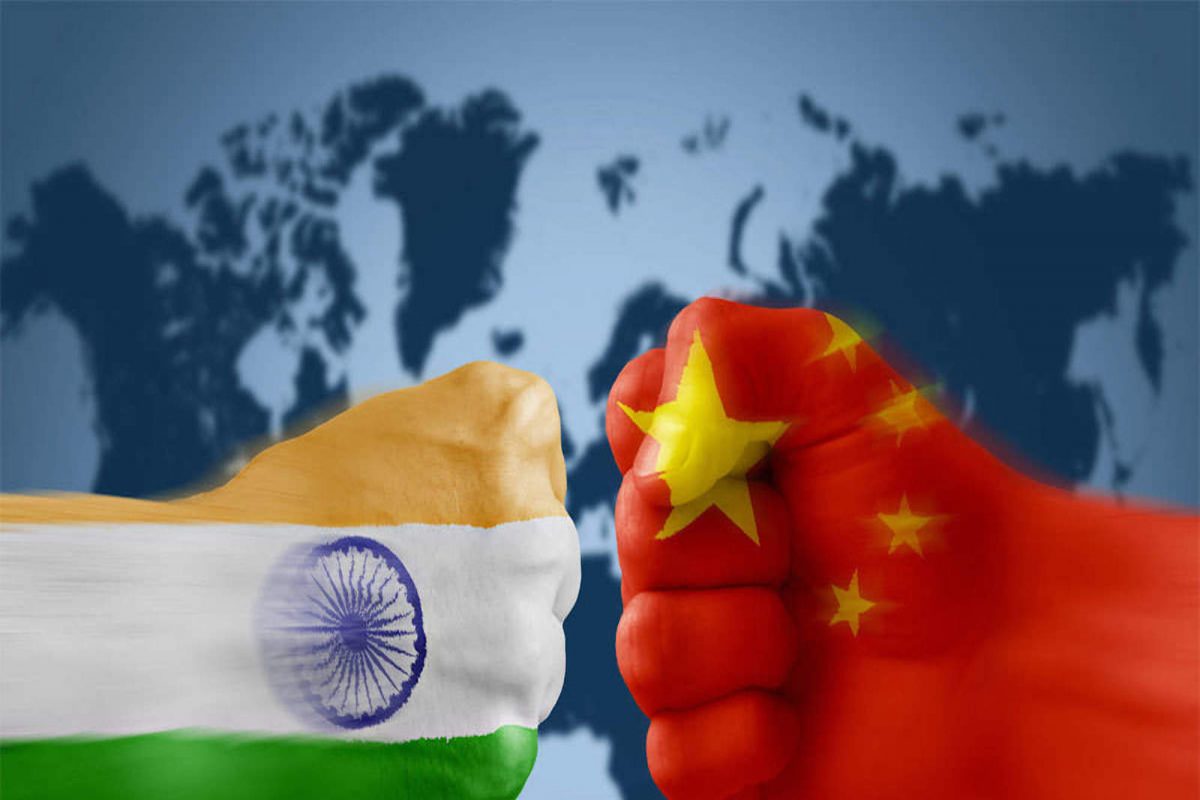 चीनकडून गुंडगिरीला सुरुवात, भारतीय हद्दीतून केलं अल्पवयीन तरुणाचं अपहरण