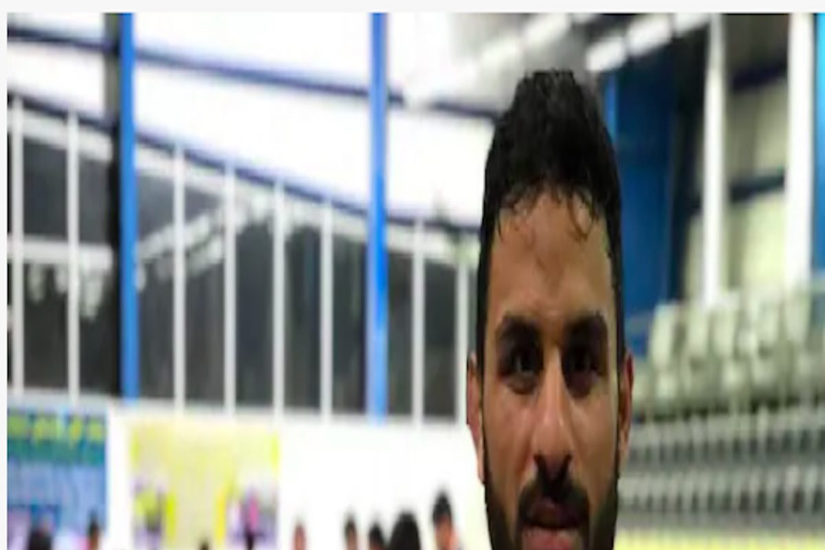 भ्रष्टाचाराचा विरोध केल्याबद्दल चँपियन बॉक्सरला मृत्यूदंड, इराण सरकारचा उलटा न्याय