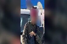 दोन गोळ्या लागूनही दहशतवाद्यांवर तुटून पडले IAF गरूडचे कमांडो