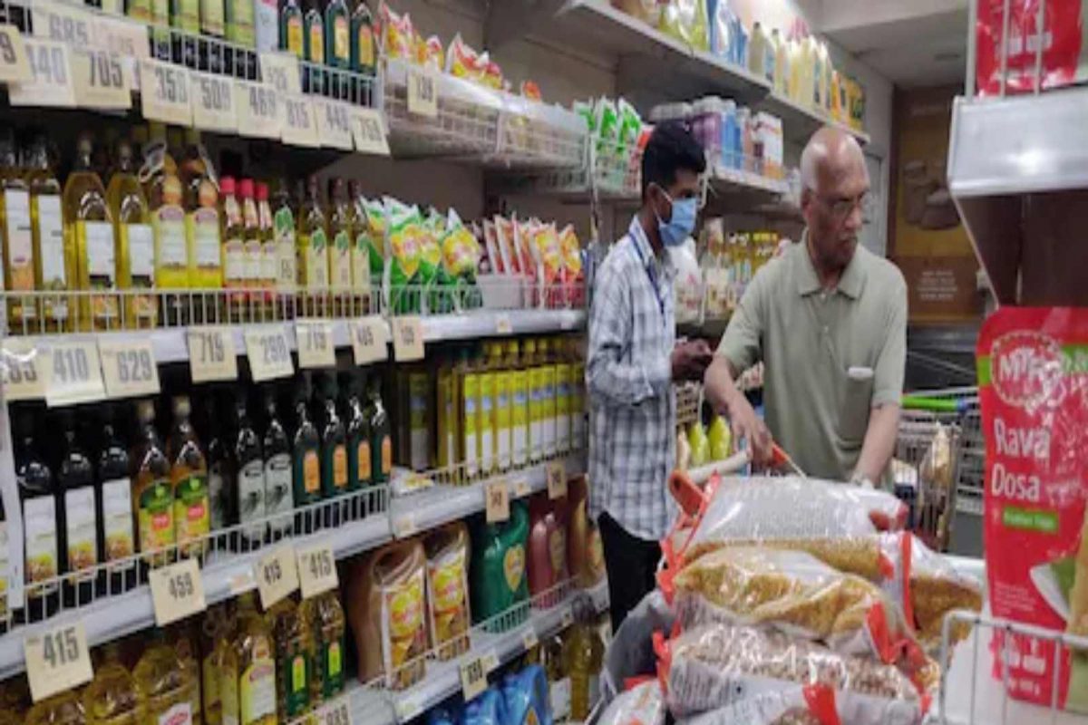 Inflation in India: महागाईचा उच्चांक, 10 वर्षांपूर्वी 100 रुपयांना मिळणारी वस्तू आज कितीला मिळते?