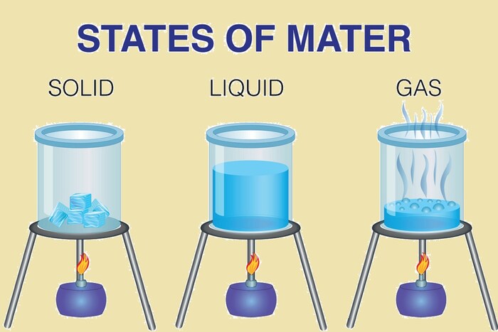 1924 मध्ये सत्येंद्र नाथ बोस यांनी पदार्थाच्या (States of Matter) अवस्थांबद्दल 'प्लँक्स लॉ अँड लाइट क्वांटम' नावाचा लेख लिहिला. पण बोस यांच्या या लेखाला कोणत्याही मासिकाने स्थान दिलं नाही. घन पदार्थ द्रवामध्ये परावर्तित होताना मध्ये कुठली तरी अवस्था नक्कीच येत असणार, असं त्यांचं गृहितक होतं.