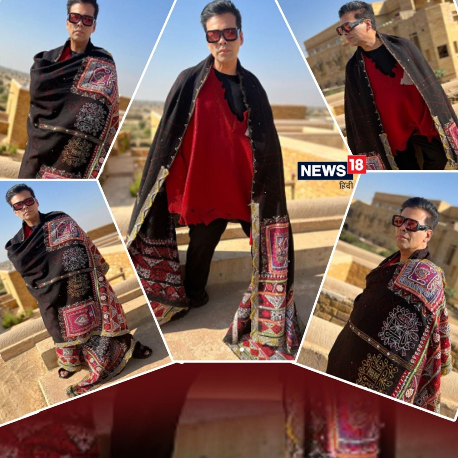 News18 Lokmat