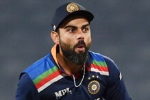 कॅप्टन्सी गेली तरी विराट बेस्ट! Instagram ची कमाई पाहून बसेल धक्का कॅप्टन्सी गेली तरी विराट बेस्ट! Instagram ची कमाई पाहून बसेल धक्का