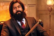 KGF Chapter2 च्या 'रॉकी'ला दमदार हिंदी आवाज कोणी दिला आहे? KGF Chapter2 च्या 'रॉकी'ला दमदार हिंदी आवाज कोणी दिला आहे?