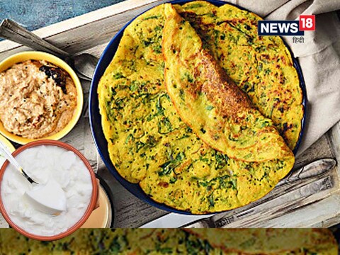 Breakfast For Weight Loss: रात्रीचे जेवण केल्यानंतर सकाळी नाश्ता करेपर्यंत मध्ये बराच वेळ जातो. त्यामुळे सकाळचा नाश्ता आपल्याला ऊर्जा देण्याचे काम करतो. पण, बरेचजण ज्यांना वजन कमी (Weight loss) करायचे असते, ते सकाळचा (Breakfast For Weight Loss) नाश्ता टाळतात.