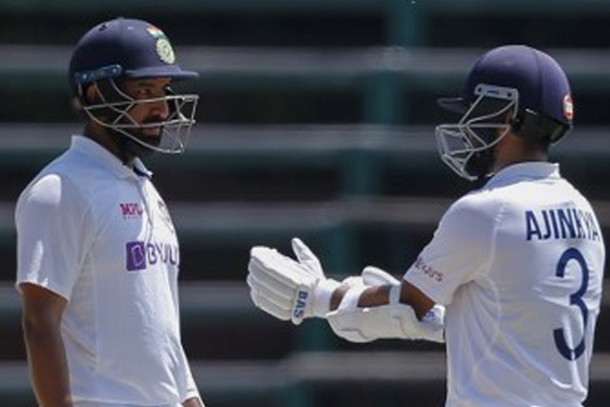 रहाणे-पुजाराचा खेळ खल्लास! टीम इंडियातून आली मोठी Update