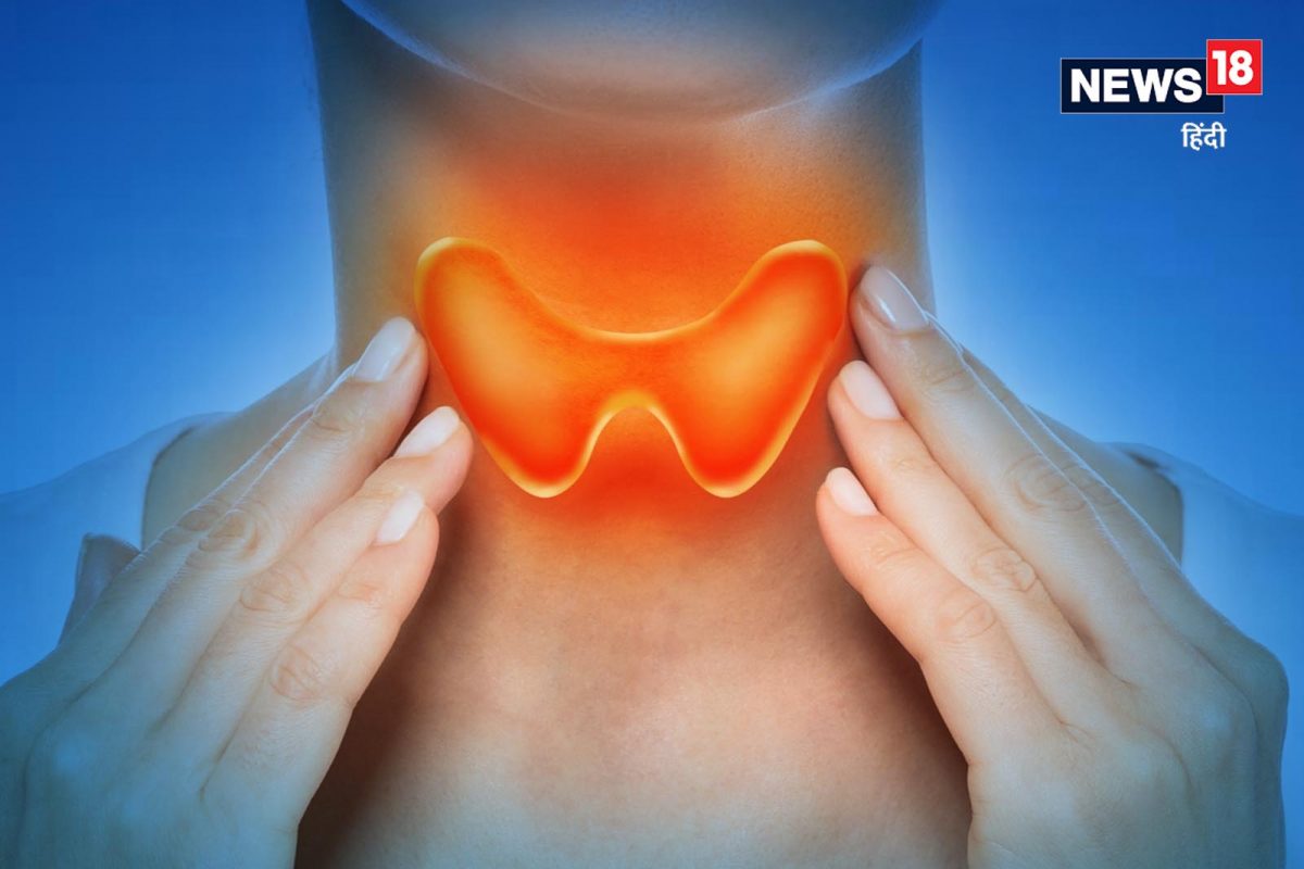 Diet For Control Thyroid: थॉयराइडच्या त्रासावर हे घरगुती उपाय ठरतील रामबाण! रोजच्या ताटातच आहेत या गोष्टी