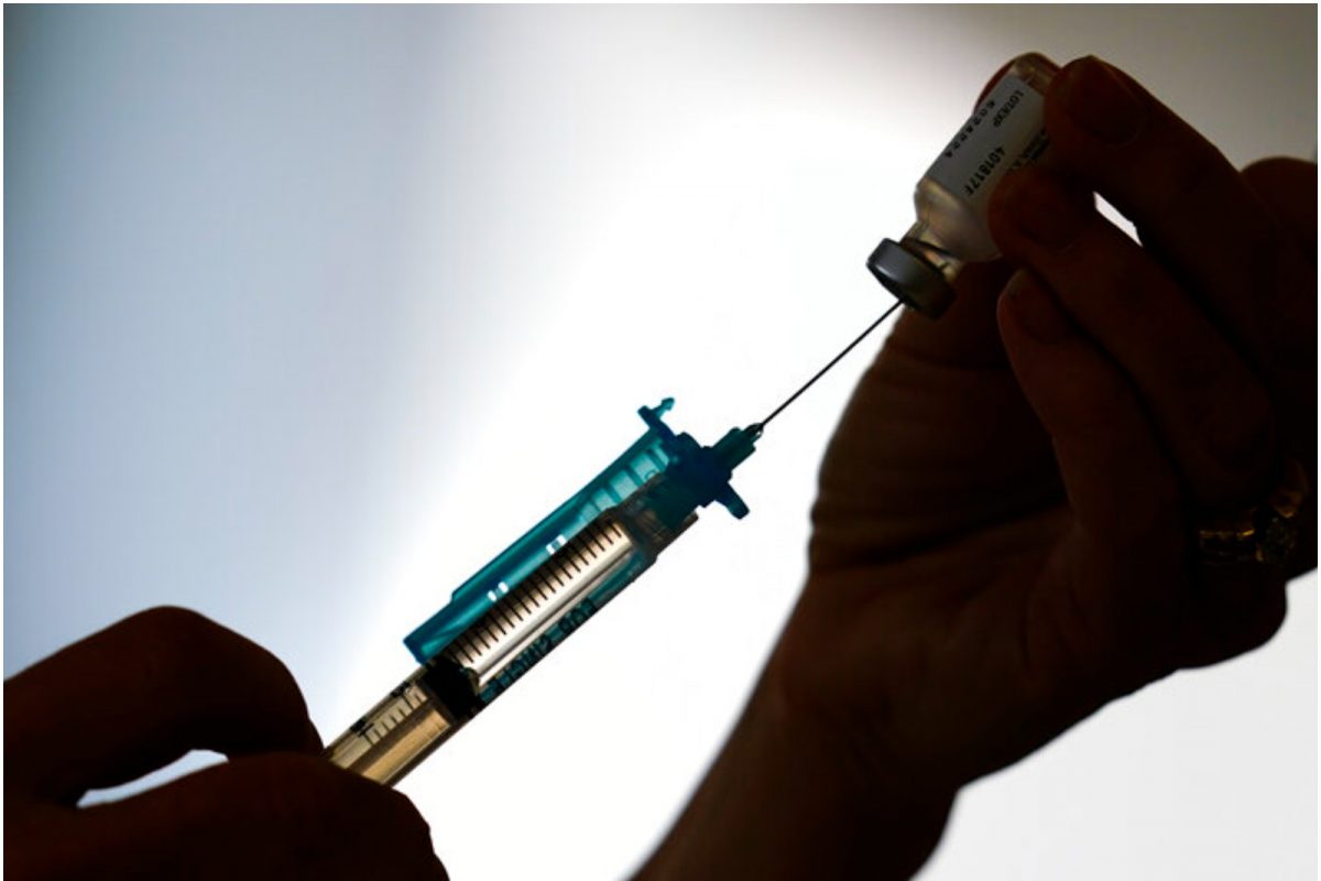 उद्यापासून Corona लसीच्या Booster डोसला सुरुवात, खाजगी रुग्णालयासाठीही दर निश्चित; केंद्र सरकारनं दिल्या सूचना