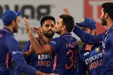 IND vs WI: टीम इंडियात होणार 2 दमदार खेळाडूंची एन्ट्री!