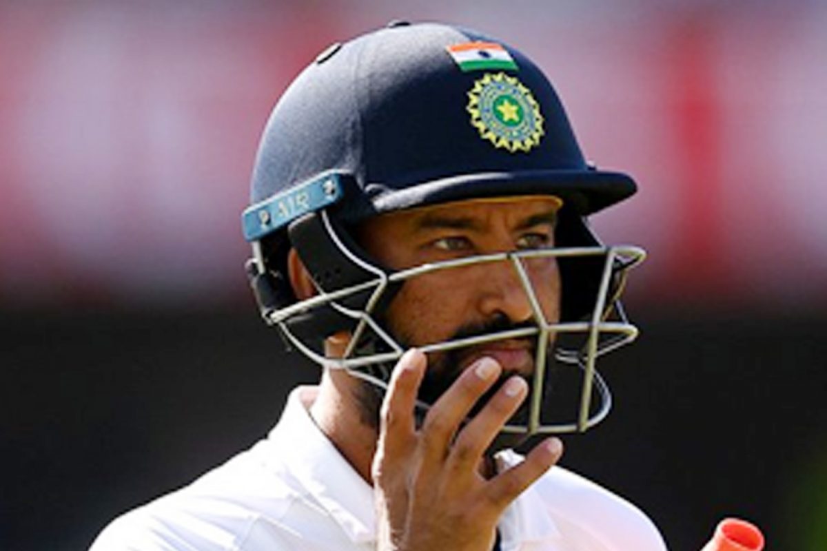 टीम इंडियातून बाहेर, IPL मध्येही जागा नाही, पुजारा आता या टीमकडून खेळणार!