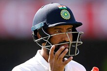 टीम इंडियातून बाहेर, IPL मध्येही जागा नाही, पुजारा आता या टीमकडून खेळणार! टीम इंडियातून बाहेर, IPL मध्येही जागा नाही, पुजारा आता या टीमकडून खेळणार!
