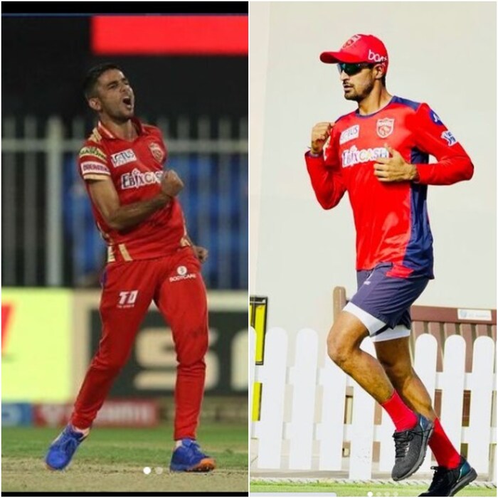 मुंबई, 27 जानेवारी : वेस्ट इंडिज विरूद्धच्या मालिकेसाठी टीम इंडियाची घोषणा झाली आहे. यामध्ये रवी बिष्णोई आणि दीपक हुडा यांना पहिल्यांदाच संधी देण्यात आली आहे. आगामी काळातील टी20 आणि वन-डे वर्ल्ड कपचा विचार करत नवी टीम तयार करण्यावर कॅप्टन रोहित शर्मा (Rohit sharma) आणि कोच राहुल द्रविड (Rahul Dravid) यांचा भर आहे. त्याचे संकेत या टीममधून मिळाले आहेत. 