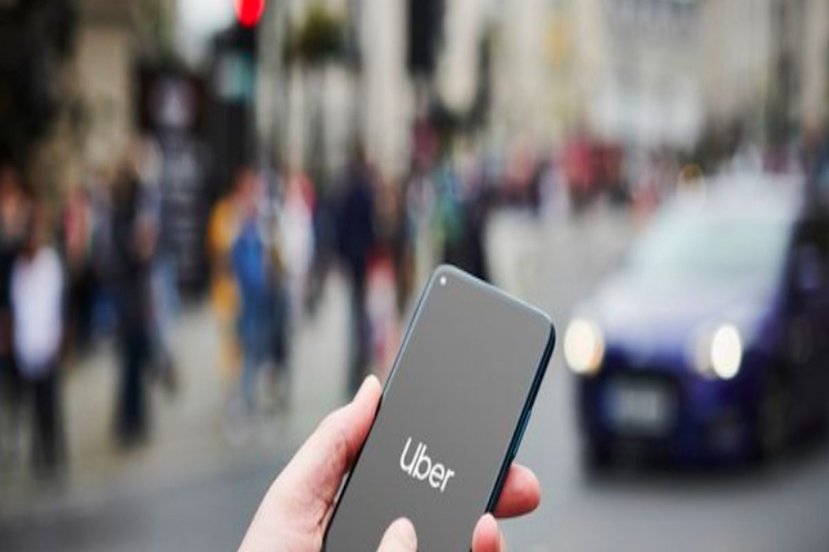 19 किलोमीटरच्या प्रवासाचे 10 हजार 500 रुपये, Night Party पेक्षा महागात पडली Uber ची राईड