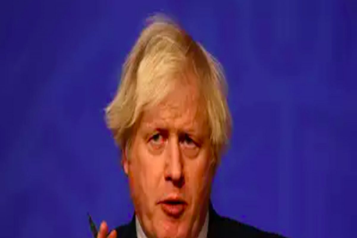 ब्रिटीश पंतप्रधानांच्या आणखी दोन दारु पार्ट्या उघड, ब्रिटनची राणी पतीच्या शोकात असताना सुरू होते ‘चिअर्स’