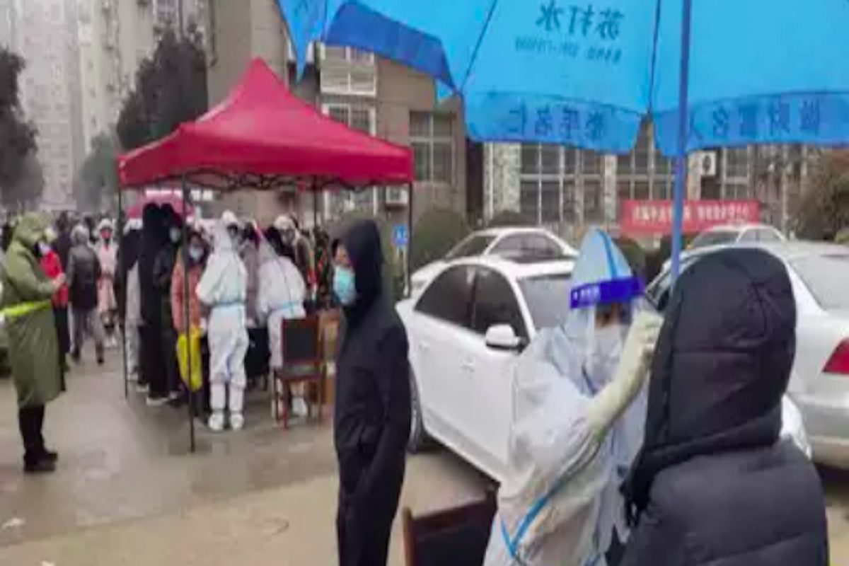 कोरोना नियम मोडल्याबद्दल 4 वर्षांचा कारावास, उच्चपदस्थांना फोडावी लागणार खडी