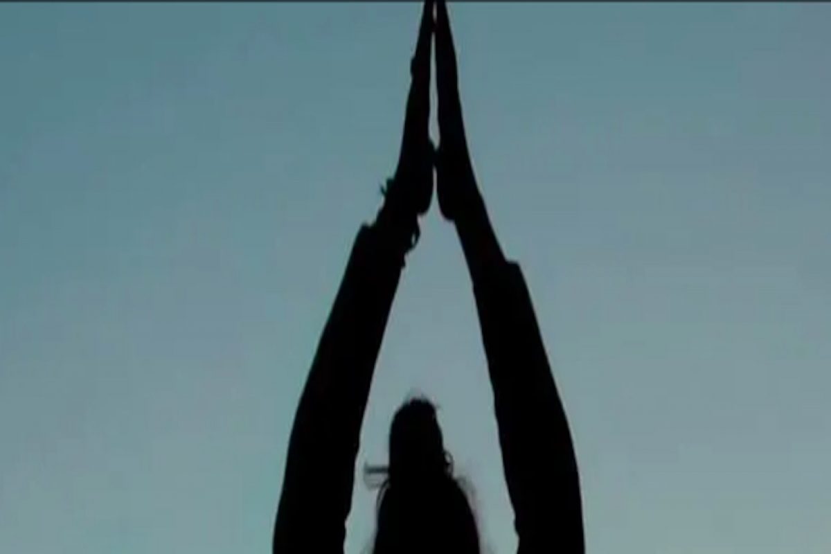 इस्लाममध्ये सूर्यनमस्काराला परवानगी नाही, केंद्राच्या आदेशाला रझा अकादमीचा विरोध