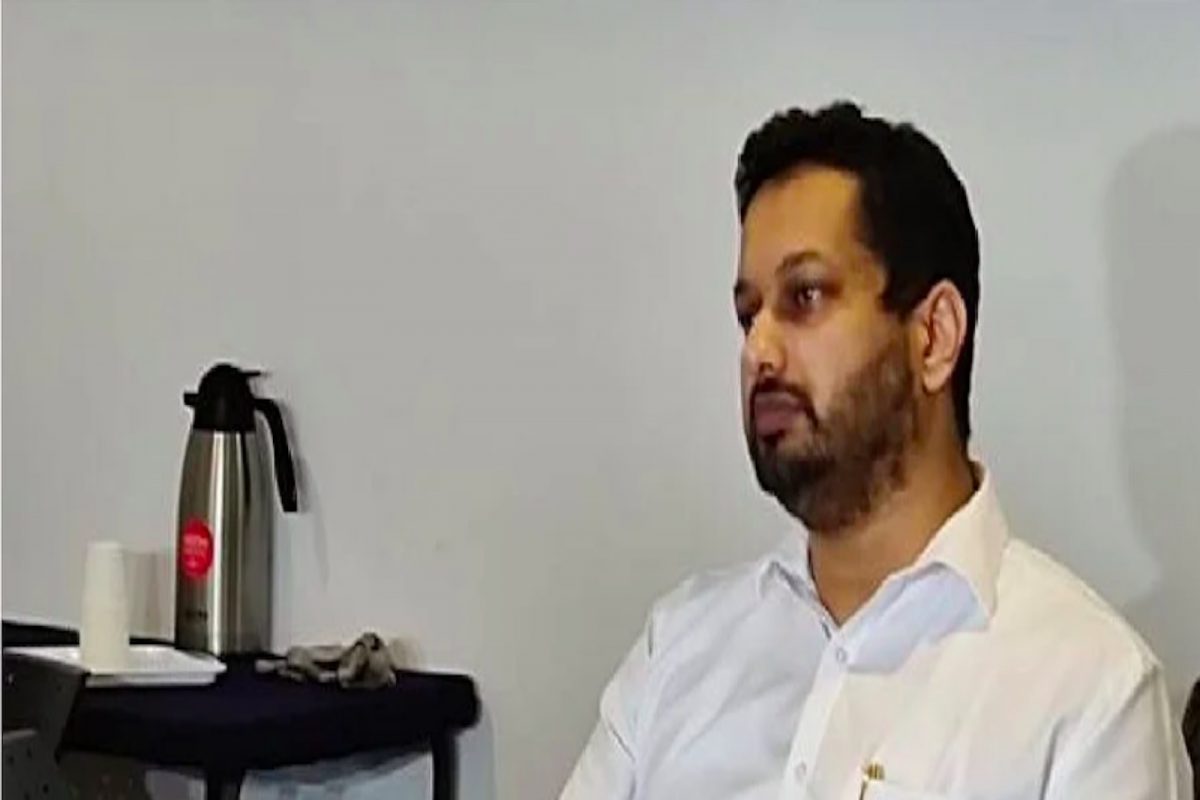 Goa Elections: AAP च्या तिकीटावर लढा, भाजपने डावलल्यावर केजरीवालांची उत्पल पर्रिकरांना जाहीर ऑफर