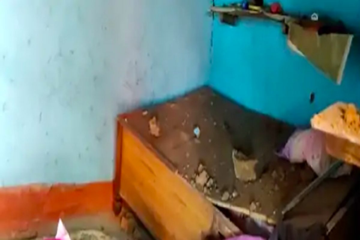 जवळच्या मित्रानेच केला खून, पार्टी सुरू असताना खुपसला खंजीर