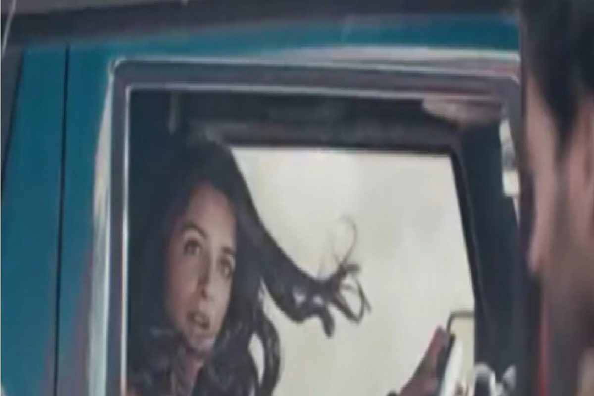 'थार’ चालवता चालवता झालं प्रेम आणि मग शुभमंगल! आनंद महिंद्रांनी शेअर केला ‘लाख मोलाचा’ VIDEO