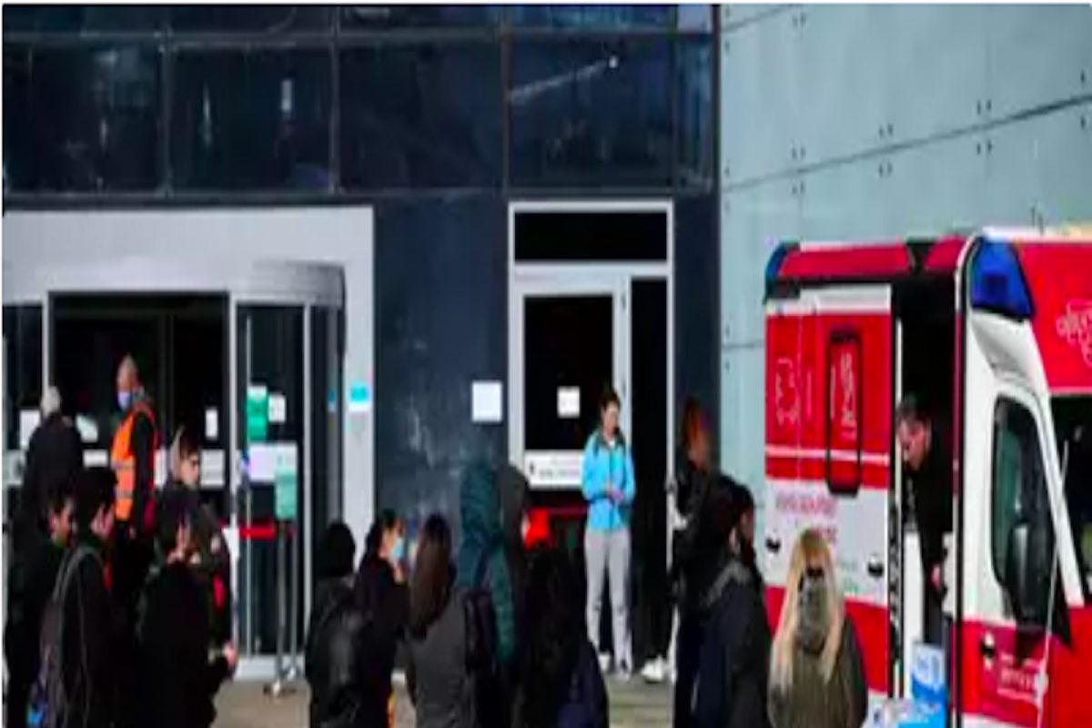 ये दिल मांगे मोअर! किम जोंगचे शास्त्रज्ञांना आदेश, अधिक शक्तीशाली मिसाईल बनवण्याची सूचना