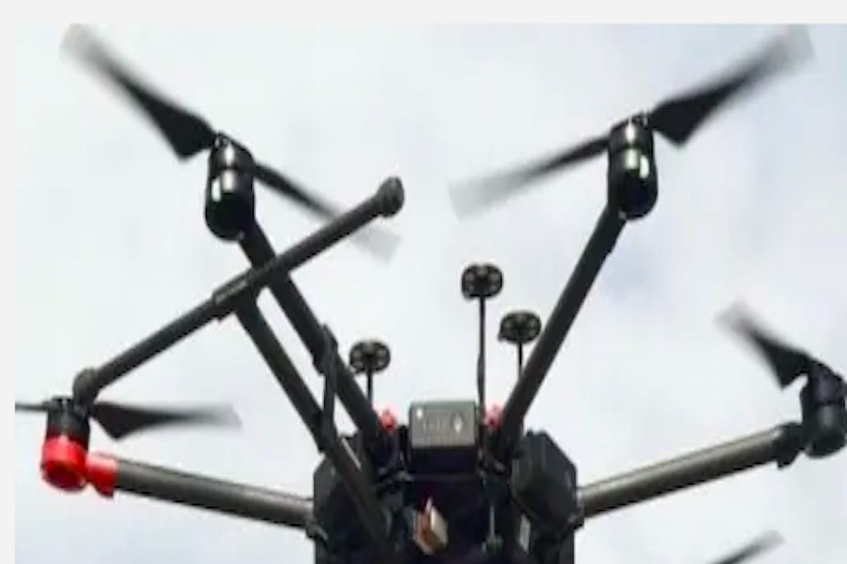 मोठी बातमी: Abu Dhabi विमानतळ परिसरात Drone हल्ला, दोन भारतीय आणि एका पाकिस्तानी नागरिकाचा मृत्यू