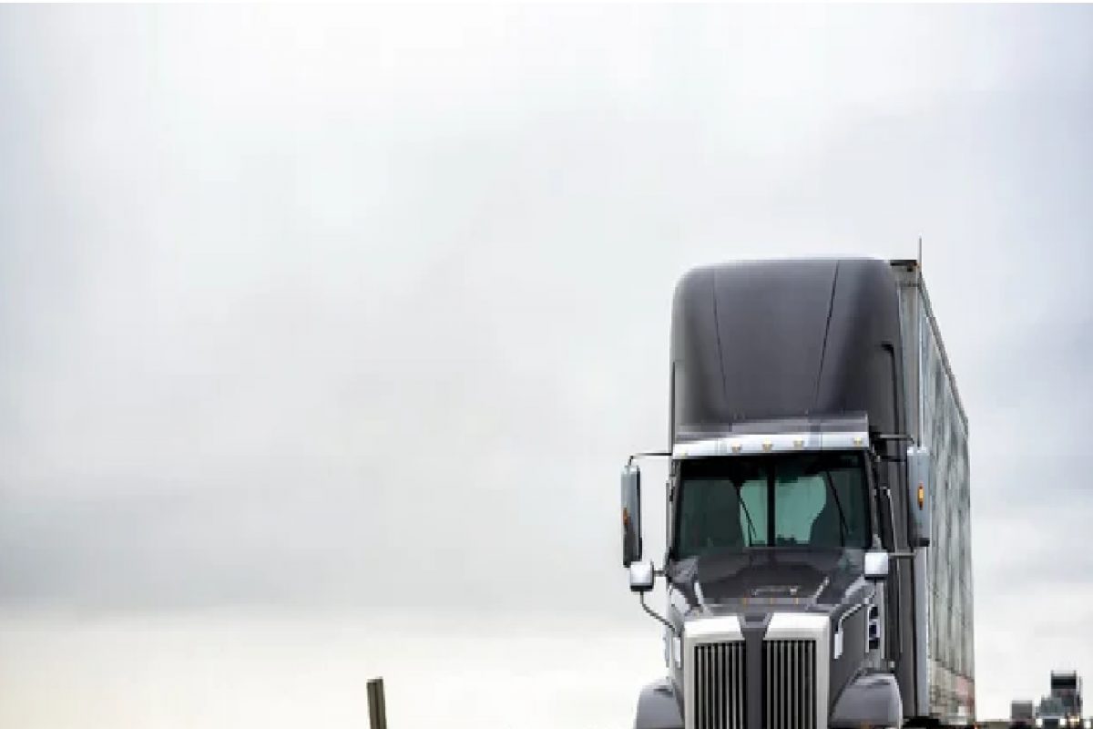 'या' देशात ट्रकचालकांचा एल्गार, सक्तीच्या लसीकरणावरून दिला गंभीर इशारा