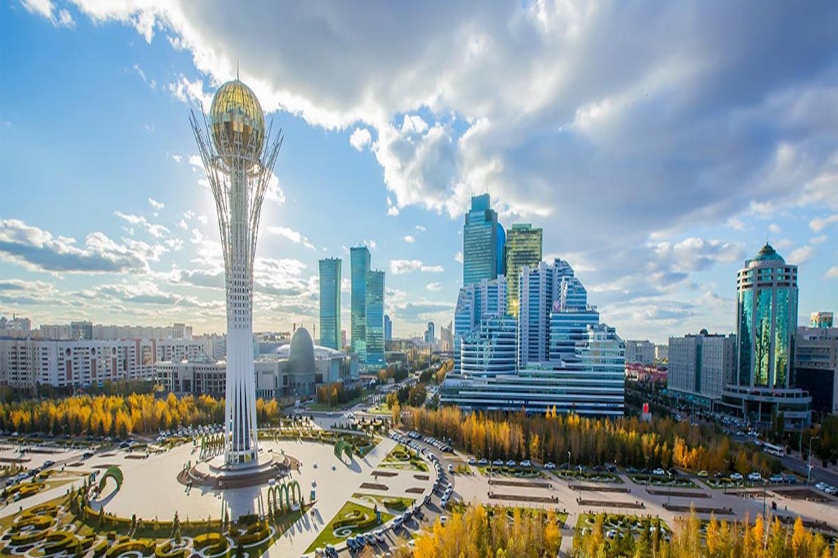 कझाकिस्तान येतंय रुळावर, राष्ट्रपतींकडून नवा Action Plan, पंतप्रधानही ठरले