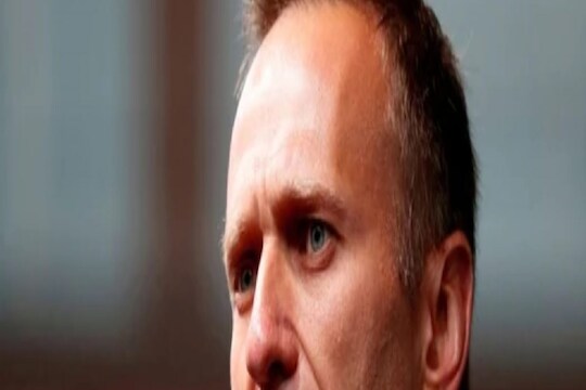 पुतीन विरोधक ऍलेक्सी नवालनी संकटात, रशियानं टाकलं दहशतवाद्यांच्या यादीत