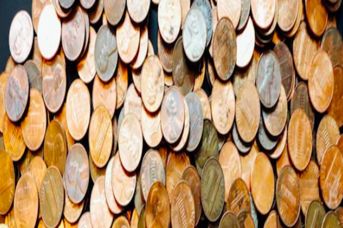 बॉसनं पगार म्हणून दिली 227 किलो चिल्लर, रागावलेल्या कर्मचाऱ्यानं ठोकला दावा