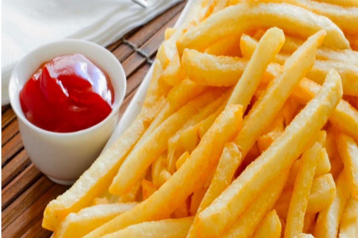 बटाटे झाले Isolate! जगभरात जाणवतोय तुटवडा, फ्रेंच फ्राईजचा दुष्काळ