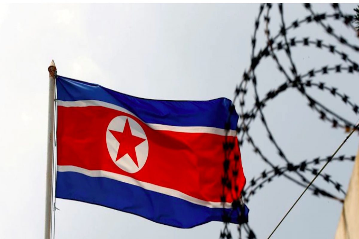 किम जोंगचा उन्माद, पुन्हा मिसाईल टेस्ट; अमेरिकेला दिली खुन्नस