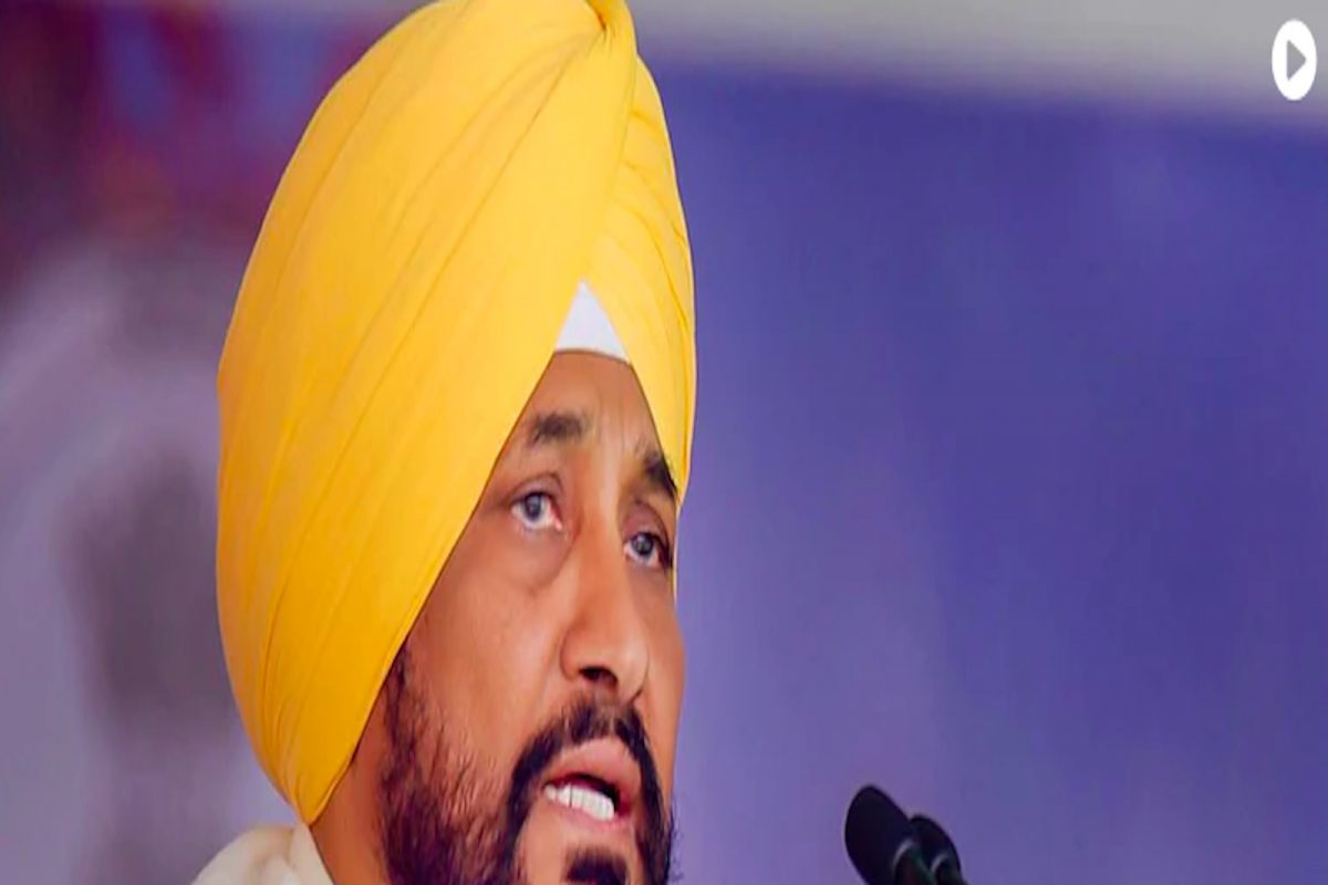 सुरक्षा व्यवस्था चोख होती, पंजाबच्या मुख्यमंत्र्यांचा दावा; आयत्या वेळी दौऱ्यात बदल केल्यामुळे गोंधळ उडाल्याचा दावा