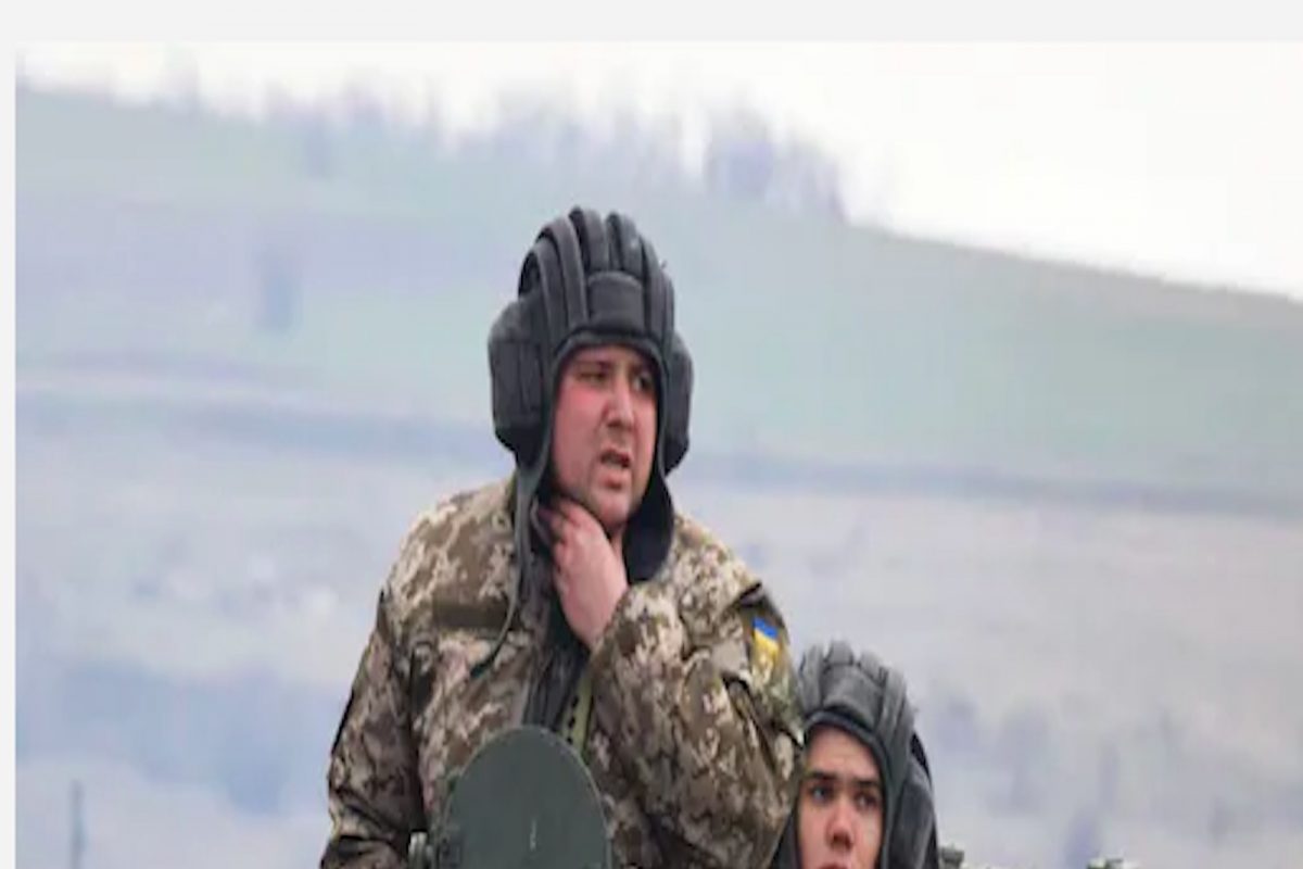 युद्धाच्या तयारीमुळे वाढला तणाव, UK नं युक्रेनमध्ये पाठवले Anti Tank Missiles