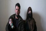 तालिबानी गोंधळात हरवलेल्या बाळाचा लागला शोध, पाच महिन्यांनी परतलं घरी