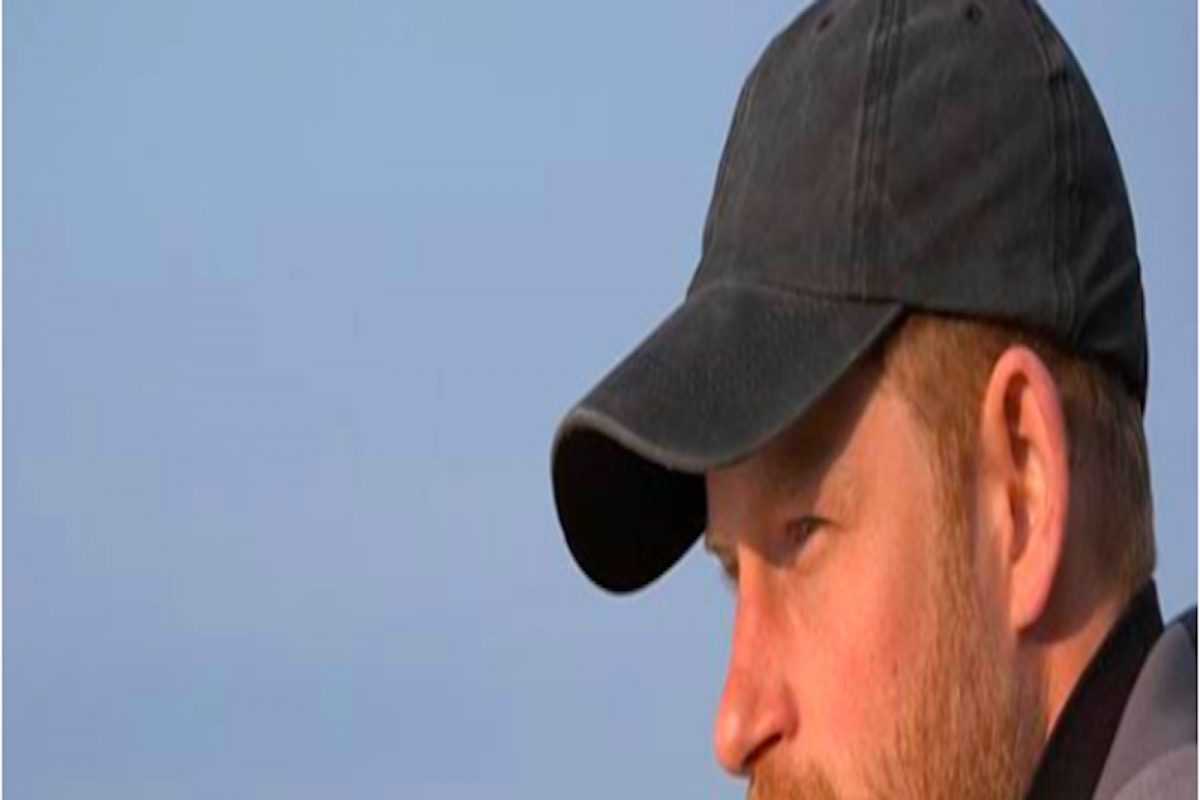 Prince Harry ला हवंय संरक्षण, ब्रिटीश सरकार देतंय नकार! प्रकरण कोर्टात