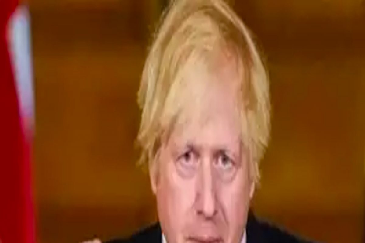 ब्रिटीश पंतप्रधान वादाच्या भोवऱ्यात, लॉकडाऊनमध्ये ठेवली होती ‘TTMM’ दारु पार्टी