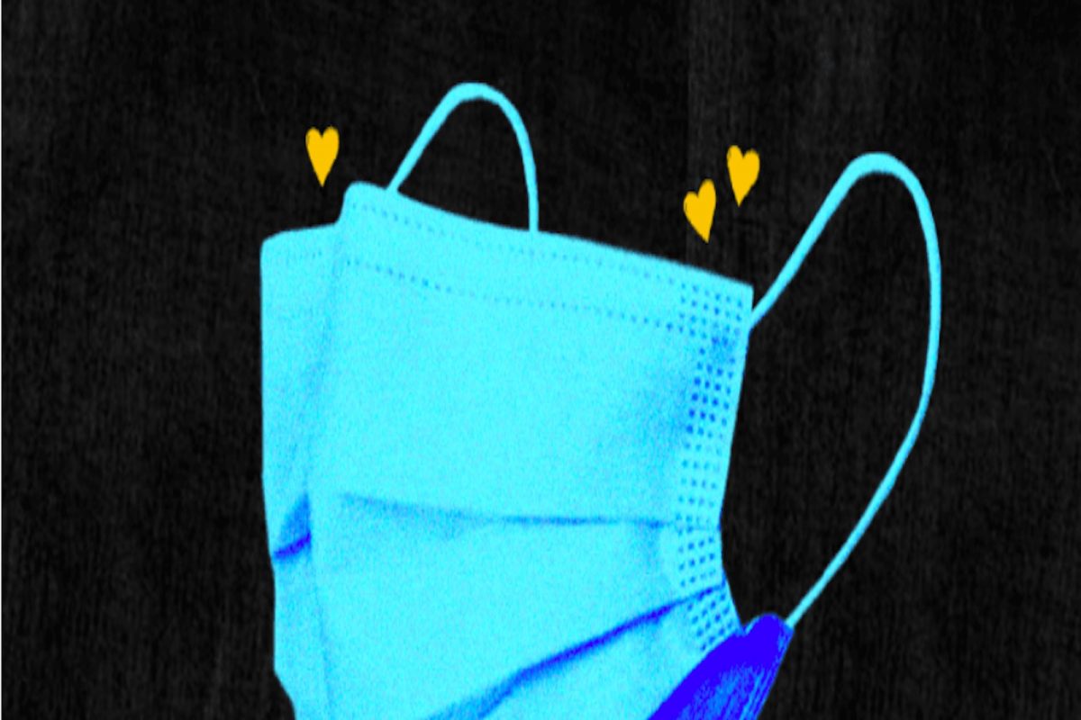 Corona ने बदलली सौंदर्याची परिभाषा, Mask लावलेले पुरुष महिलांना वाटतायत appealing