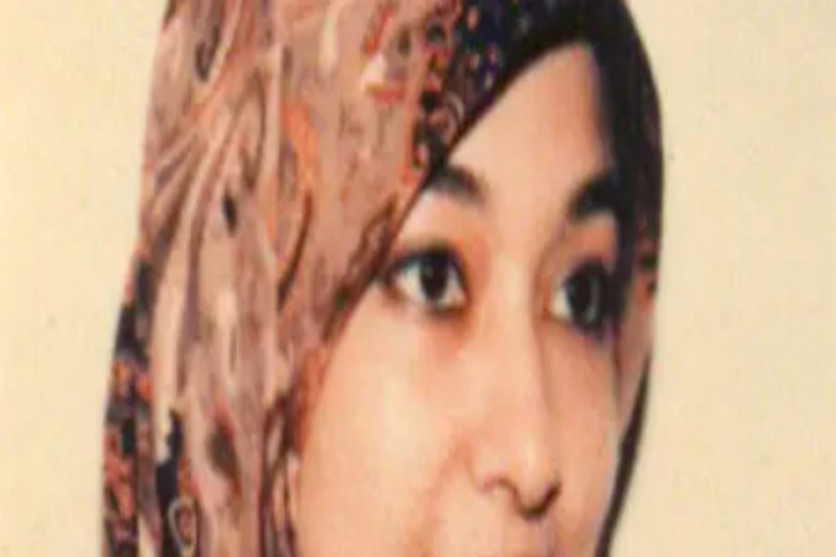 कोण आहे पाकिस्तानी दहशतवादी शास्त्रज्ञ अरिफा सिद्दीकी? का सडतेय अमेरिकेच्या तुरुंगात?