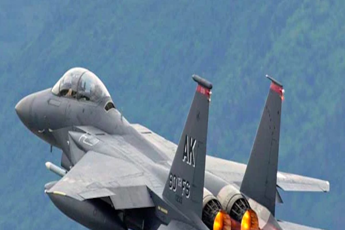 ताजी बातमी: जपानचं Fighter Jet रडारवरून गायब, अनेक शक्यतांची चर्चा