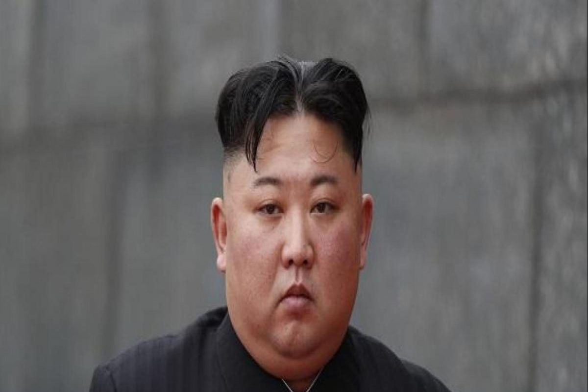 किम जोंगचा उन्माद शिगेला, या महिन्यातील सलग चौथी Missile Test