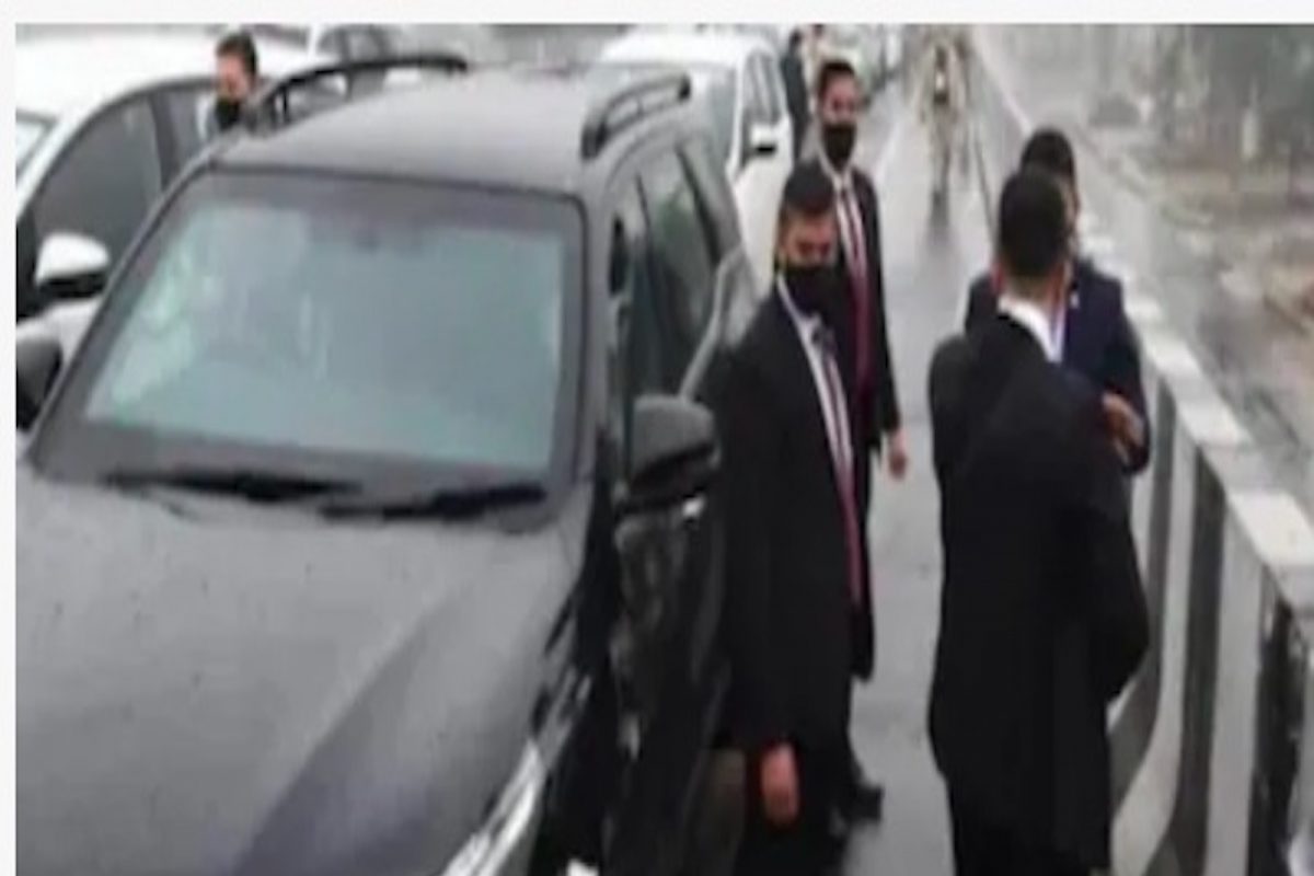 PM Security Breach: पंतप्रधान सुरक्षा प्रकरणात 27 निवृत्त IPS अधिकाऱ्यांचं राष्ट्रपतींना पत्र