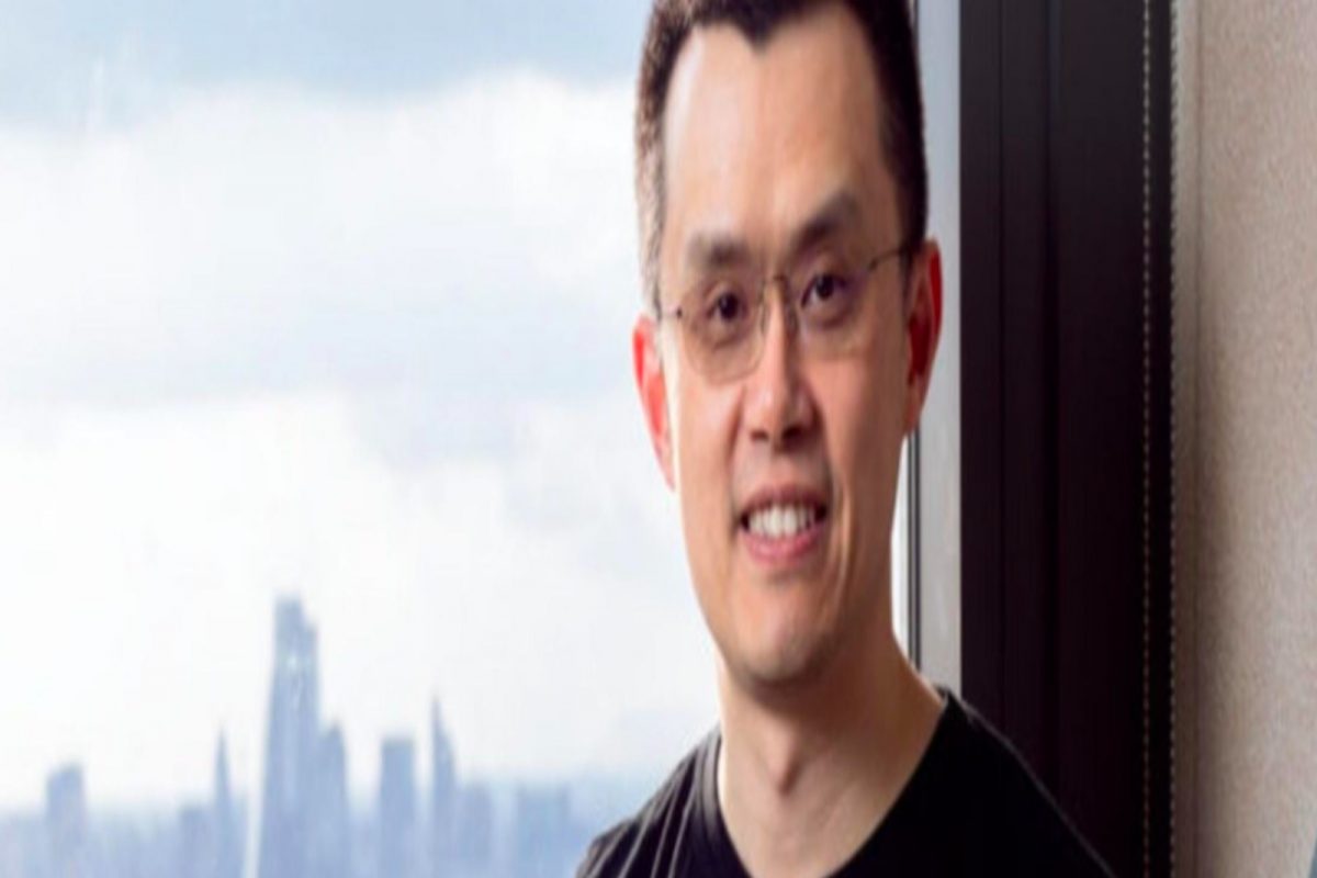 Crypto संस्थापक झाला जगातल्या सर्वात श्रीमंतांपैकी एक; वेटर ते अब्जाधीश Thrilling प्रवास असा घडला