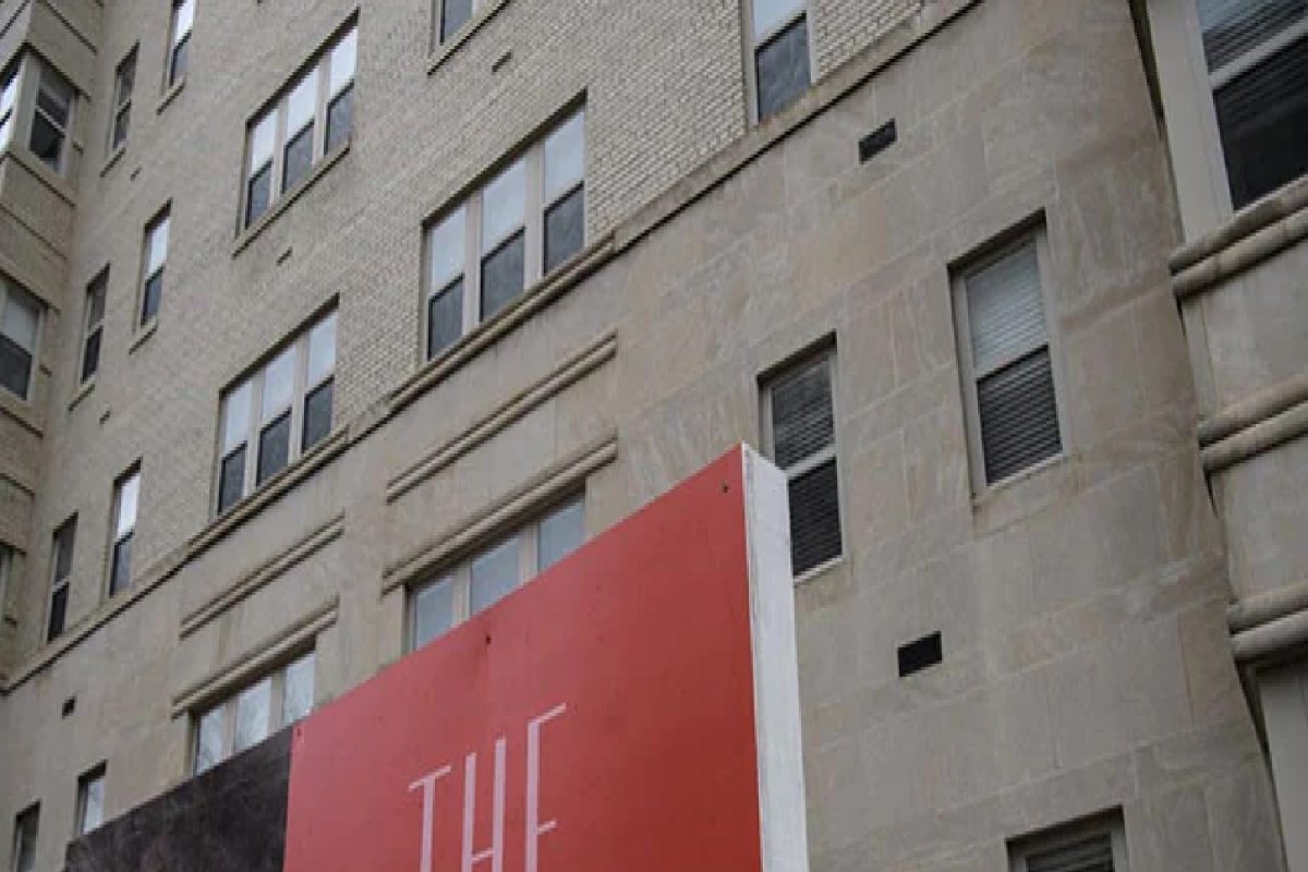 अमेरिकेच्या Real Estate वर Corona Effect, जुन्या ऑफिसची बनतायत घरं