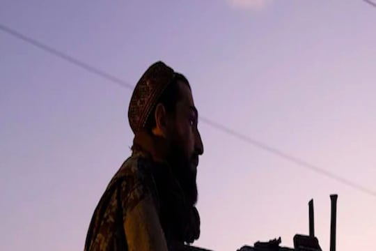 अफगाणिस्तानमध्ये वाढतंय ‘आणखी एक’ तालिबान, दोन गटांच्या लढाईत 8 जणांचा मृत्यू