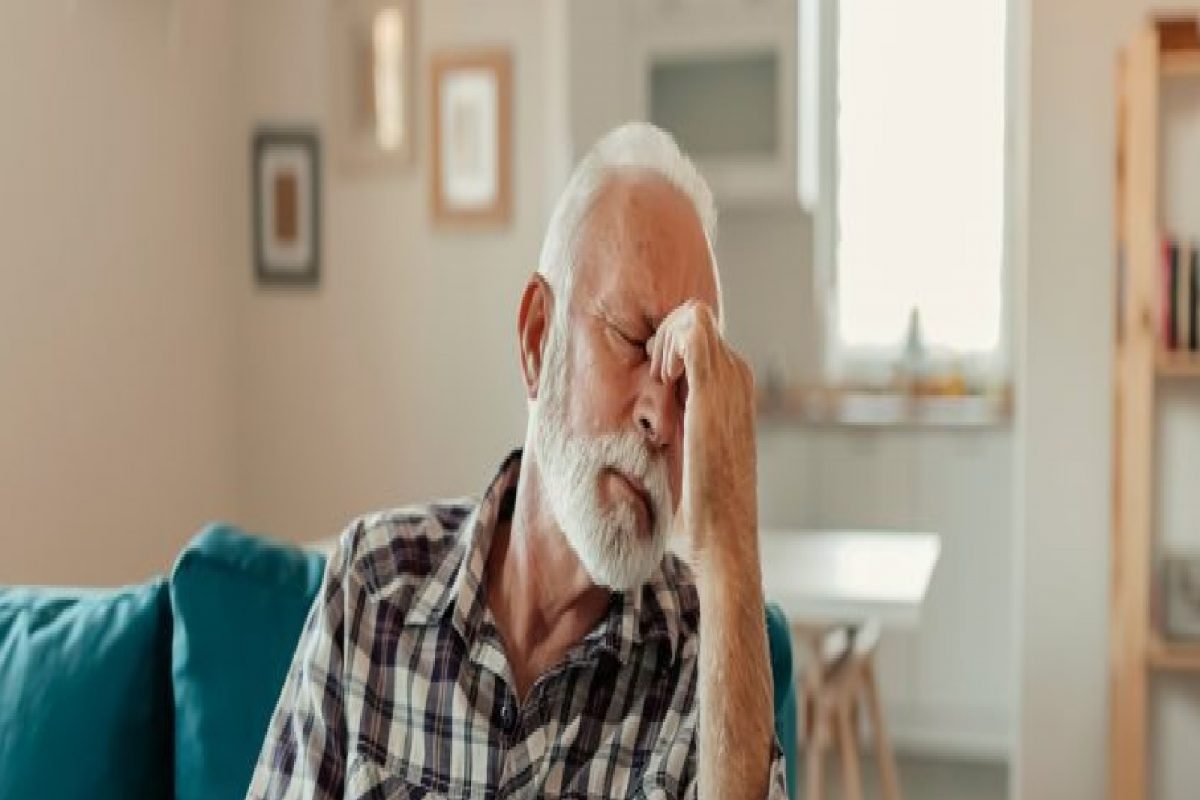 उतारवयात येणारा थकवा ही मृत्यूचीच चाहूल, नव्या संशोधनातील निष्कर्ष