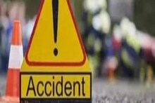 एकाच दुचाकीनं केला अखेरचा प्रवास; मध्यरात्री 4 मित्रांचा झाला भयावह शेवट