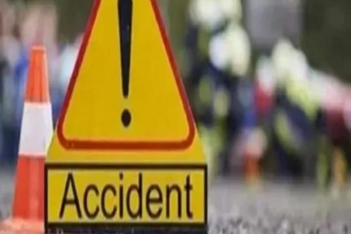 प्रातिनिधिक फोटो (PTI)