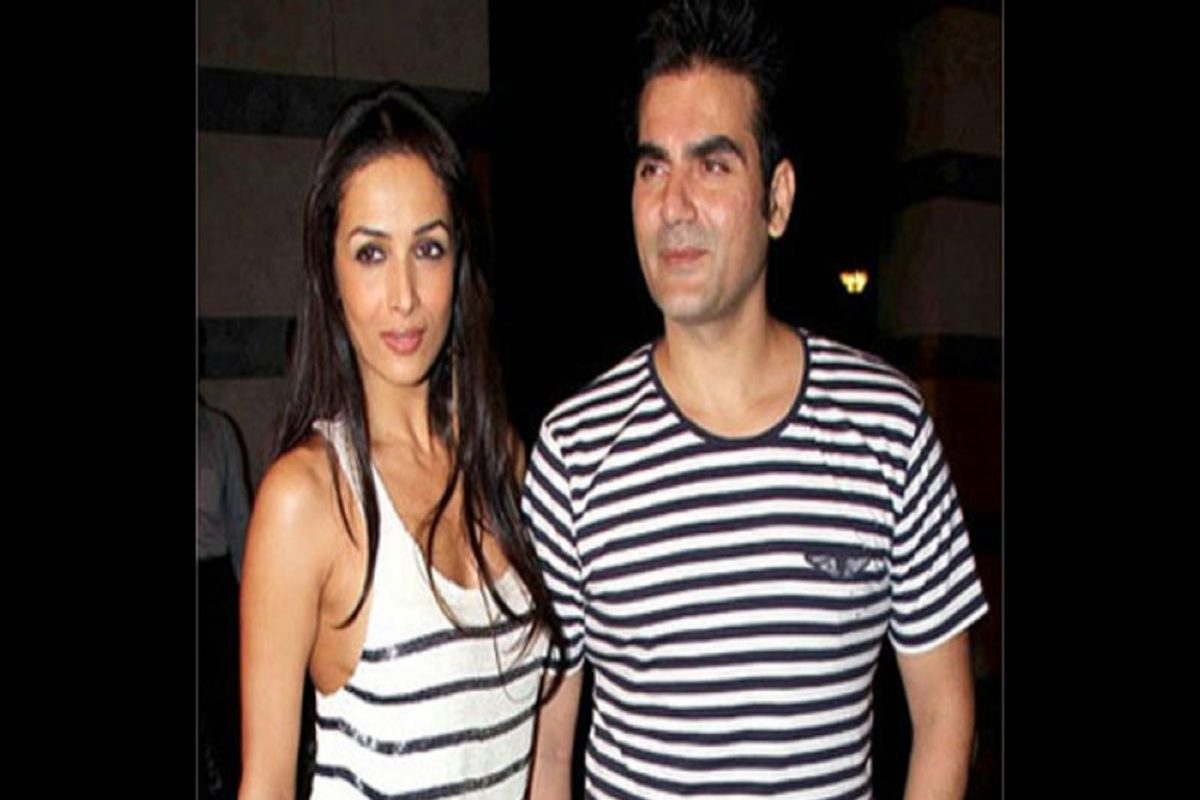 25व्या वर्षी लग्न, एका मुलाची आई आणि घटस्फोट.. Arbaaz Khan बरोबरच्या नात्याविषयी Malaika Arora ने पहिल्यांदा सोडलं मौन