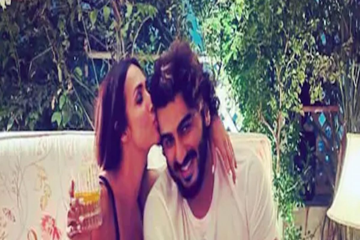 अर्जुन-मलायका लावणार 'Koffee With Karan-7' मध्ये हजेरी,लग्नाबाबत करणार मोठा खुलासा?