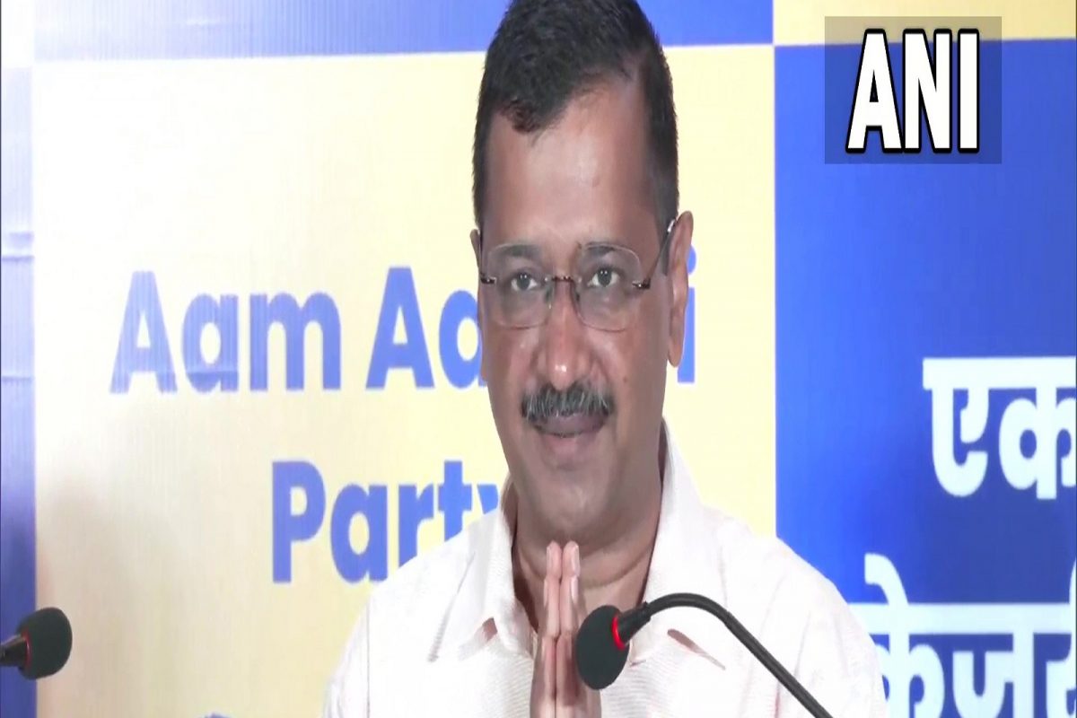 Punjab assembly elections 2022 : Exit Polls नुसार पंजाबमध्ये केजरीवालांचं सरकार; तरीही 'आप'ला कशाची भीती?